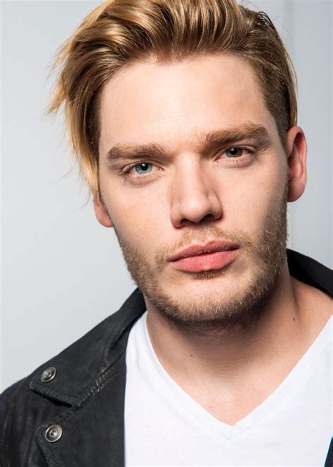 jace from shadowhunters actor.